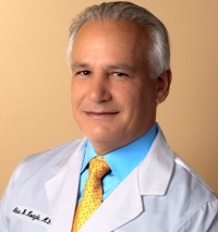 Mr. Alex B Koetzle MD, Neonatal-Perinatal Medicine Specialist