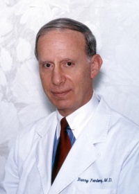 Dr. Barry Jay Feinberg M.D.