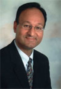 Dr. Qaiser Jawaid M.D., Gastroenterologist