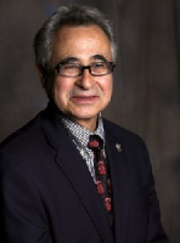 Dr. Eric Roberto Batres MD