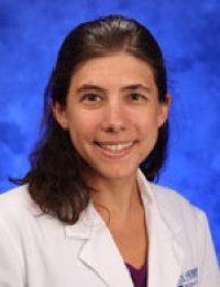 Dr. Stacey Lynn Milunic MD