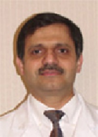 Dr. Raghuveer Krishna Halkar MD