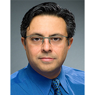 Indranil Dasgupta M.D., Internist