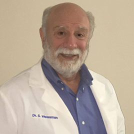 Dr. Stephen D. Weissman DPM