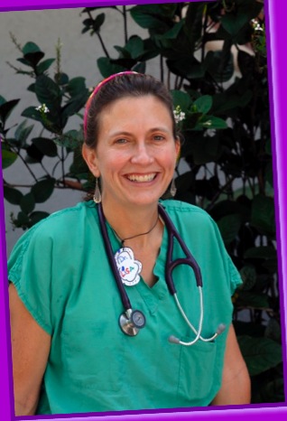 Dr. Lisa  Gonzalez-Abello MD