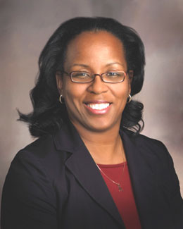 Dr. Heather Leslie-Brown, MD, FACOG, OB-GYN (Obstetrician-Gynecologist)