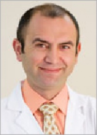 Dr. Yuly N. Chalik MD, Doctor
