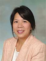 Dr. Shawyin Yee-Armah M.D., Ophthalmologist