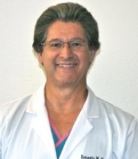 Dr. Ernesto M. Gomez M.D., OB-GYN (Obstetrician-Gynecologist)