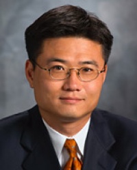 Dr. Daniel Shin M.D., Infectious Disease Specialist