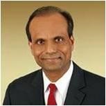 Balaganesh Gopurala, Hematologist-Oncologist
