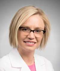 Dr. Chelsea Erin Marks D.O.