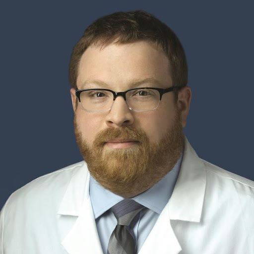 Dr. Joshua Dearing, M.D., Surgeon