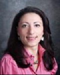Dr. Marianne Carim M.D., Internist