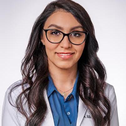 Dr. Nila Jalali, Acupuncturist