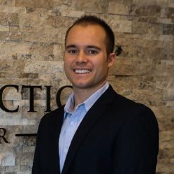 Austen S. Wisroth D.C., Chiropractor