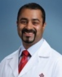 Dr. Tharun Karthikeyan MD, Orthopedist