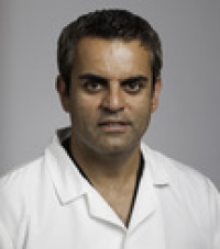 Dr. Ali Banaie, M.D., M.P.H., Gastroenterologist