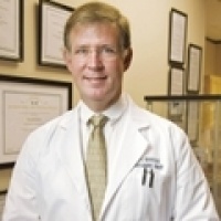 Dr. David Anders Provost MD