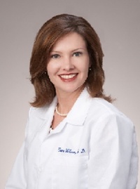 Dr. Tara D Wilson MD