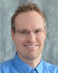 Dr. Jan niklas Ulrich M.D., Ophthalmologist