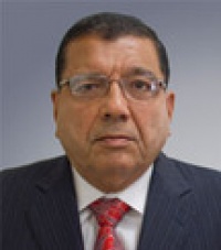 Dr. Satish  Dhalla M.D.