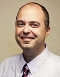 Dr. Ioannis Karkatzounis MD, Internist
