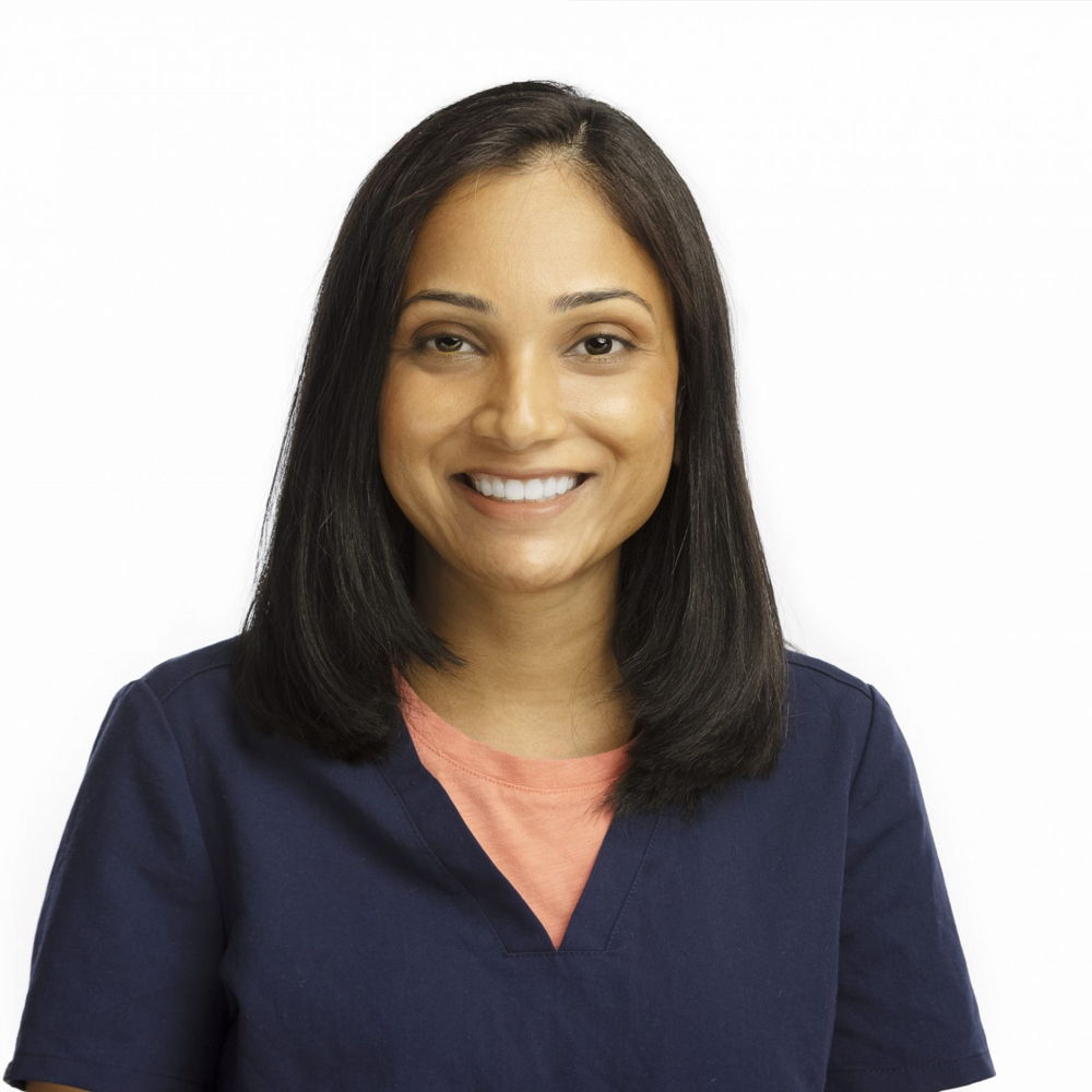 Dr. Bhumika  Patel DDS