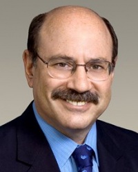 Dr. Stephen Irving Mann M.D.