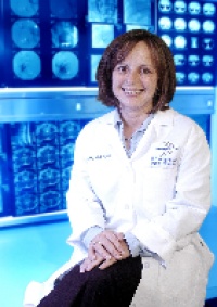 Elizabeth A Weaver M.D., Radiologist