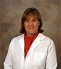 Dr. Jill Diane Golden M.D., Pediatrician