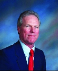 Dr. Stephen Senne Knight MD, Emergency Physician