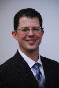 Dr. Michael Ryan Greer D.C., Chiropractor