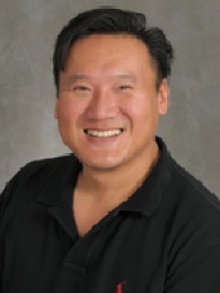 Dr. Christopher C Lee M.D., Emergency Physician