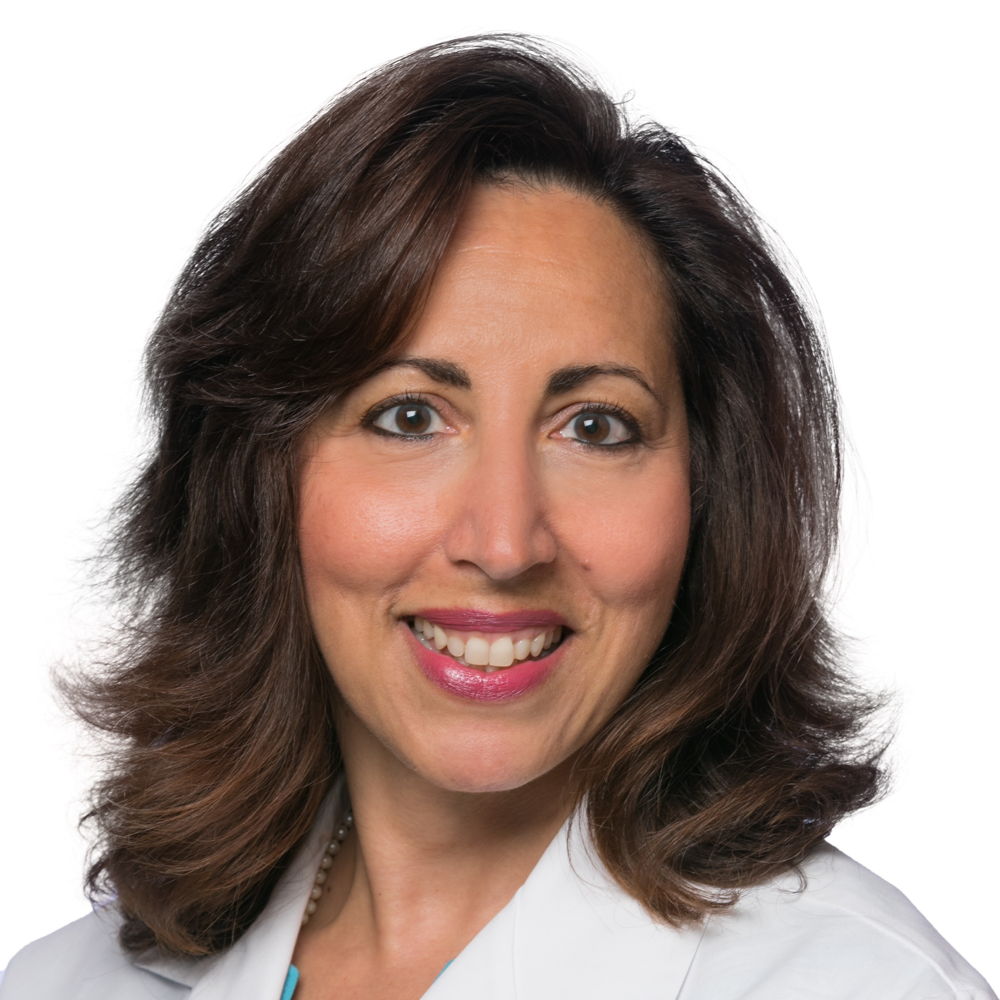 Dr. Christine Poulos, MD, Pediatrician