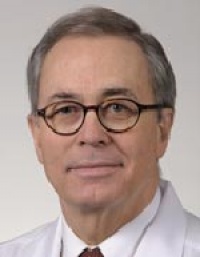 Dr. Michael Raymond Sandison M.D.
