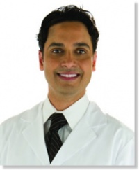 Dr. Chirag S Shah M.D., Ophthalmologist