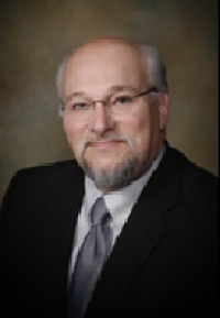 Dr. William J. Reitmeyer M.D.