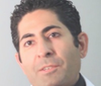 Dr. Khyber Zaffarkhan D.O., Pain Management Specialist