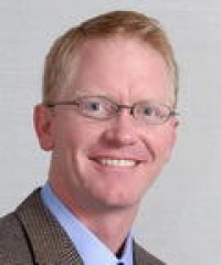Dr. Eric Lindberg M.D., Orthopedist