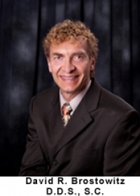 David Richard Brostowitz DDS, Dentist