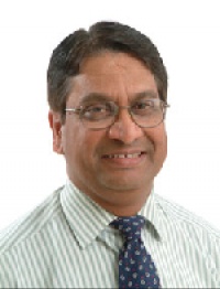 Dr. Jagjeevan Rao Gandra MD
