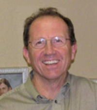 Dr. Richard Neale Cross M.D.