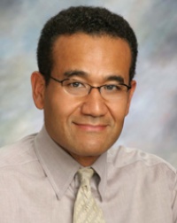 Dr. Reginald Strother M.D., Pain Management Specialist