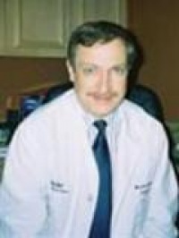 Dr. Bruce  Berenson M.D.