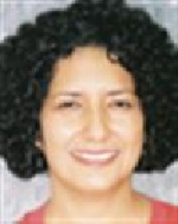 Dr. Yvette C Sandoval M.D.