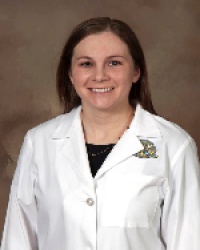 Dr. Allison Jeanne Brown MD