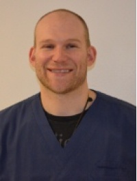 Dr. Ryan David Budde DDS, Dentist