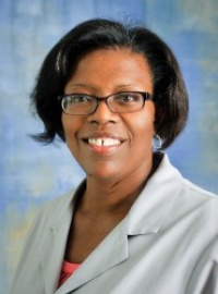 Dr. Valerie Joy Hansbrough MD, FACOG