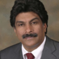 Dr. Thomas J. Mampalam M.D., Neurosurgeon